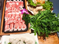 -草原塞蛮羊火锅城(港湾店)
