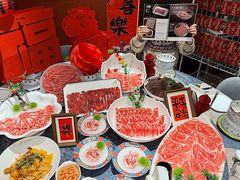 -百草滩羊清水涮羊肉·清真·宁夏盐池滩羊(莲花桥店)