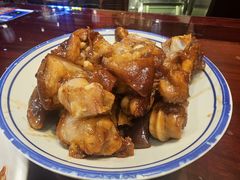 -张卤堂·砂锅卤肘子(南头店)