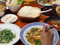 -亮欢寨(凯里总店)