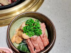 -妥妥烤肉料理(昙华林店)