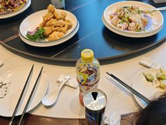 -码头鲜精致威海菜(欧乐坊店)