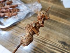 羊排-同来顺烧烤餐厅(哈尔滨道店)