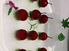 -伯衡55·吉品轩(乌鲁木齐南路店)