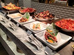 -沈阳和平艾美酒店新食谱西餐厅