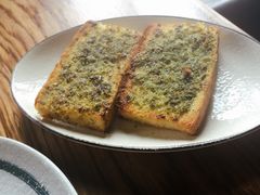 -PIZZA BIANCA(民园店)
