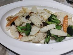-美庐餐厅·湖北菜·吴佩孚公馆(南京路店)