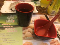 -添好运点心专门店(深水埗店)