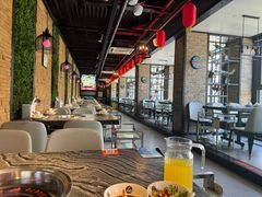 -天都火锅酒楼(虹梅南路店)