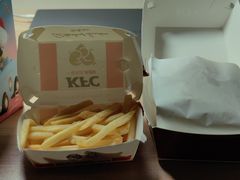 -肯德基(东四南大街店)