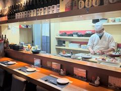 -长崎屋·日本料理·刺身·烧鸟(天河北路店)