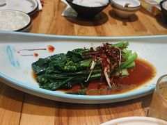 -快乐老家三鲜饺子东北菜(南六中路店)