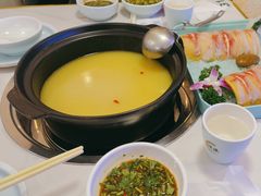 -慢搅粥底火锅(武侯大悦城店)