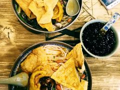 -柳石居柳州螺蛳粉(万达店)
