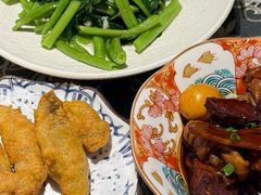 -熠盛·本帮菜Bistro(永嘉路店)