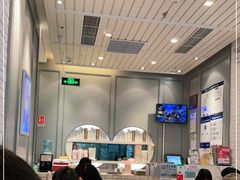 -满记甜品(荟聚购物中心店)