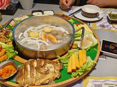 -椰小鸡·琼州糟粕醋·火锅(美兰缤纷城店)