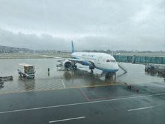 -福州长乐国际机场