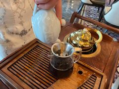 -中山保利艾美酒店-乐美中餐厅