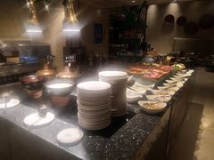 -太原富力万达文华酒店·美食汇西餐厅