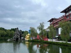 -木兰水镇旅游景区