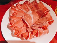 -北五环老北京自助铜锅涮肉·烧烤(黑泉路店)