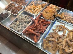 -清真·金宏兴鸭子店(明瓦廊店)