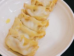 -蒋家桥饺面店(四望亭路店)