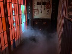 -永夜方舟·捉迷藏·二次元密室