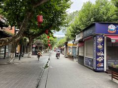 -叶婆婆豆浆馍馍