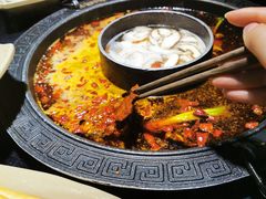 -晓宇重庆火锅(龙首店)