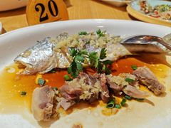 -德胜轩正宗顺德菜(宝安沙井会展中心店)