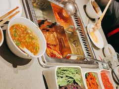 -海底捞火锅(黄石万达广场店)
