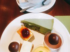 -岷山饭店-芝芝自助餐厅