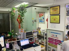 -坤腾手机电脑芯片级维修(雁塔路店)