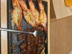 -必胜客(港城新天地店)