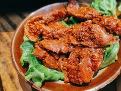 -王歘歘·chuǎ火锅(五道营店)