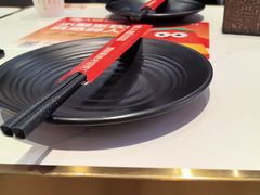 -醉人椒麻辣香锅(上地华联店)