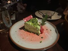 -BROWNSTONE布朗石西班牙餐厅(富城店)