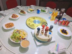 -爷爷的草帽·海鲜馆(孙塘路店)