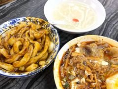 -西月城谭豆花(春熙路店)