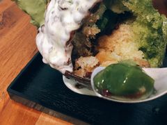 -WONDER ICE 萬得冰田(建設路总店)