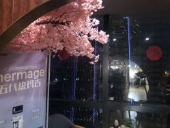 -涂tu指甲日式美甲美睫店