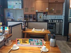 大堂-木屋烧烤(创意园店)