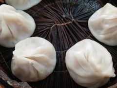 -锅贴大王南翔小笼(临沂二村店)