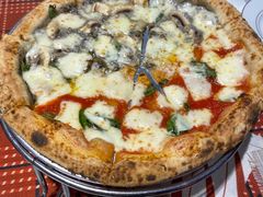 -Primo·丽莫意大利窑烤披萨