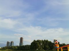 -长春北湖公园