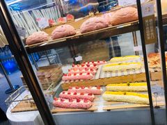 -奈雪的茶(湖滨银泰in77C区PRO店)