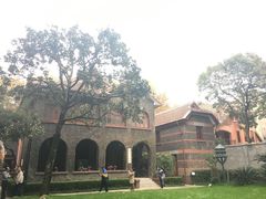 -上海孙中山故居纪念馆