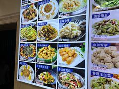 -裕德隆清真饭庄·天津特色菜(东丽店)